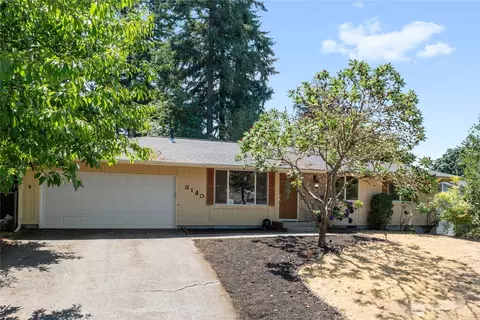 3140 SE Pierson St, Port Orchard, WA 98366