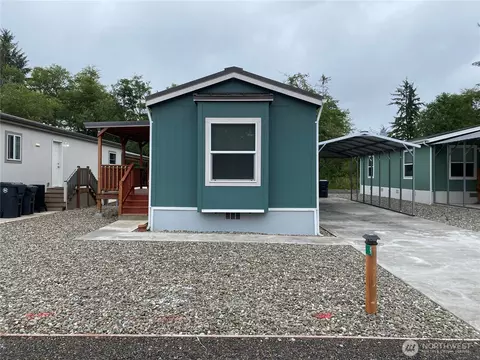2010 Broadway Ave #9, Hoquiam, WA 98550