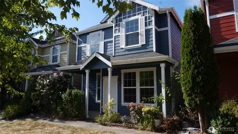 733 115th St E, Parkland, WA 98445