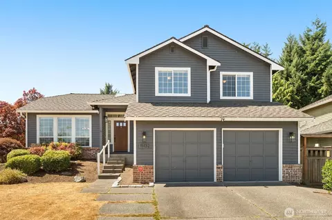 15132 55th Dr SE, Everett, WA 98208