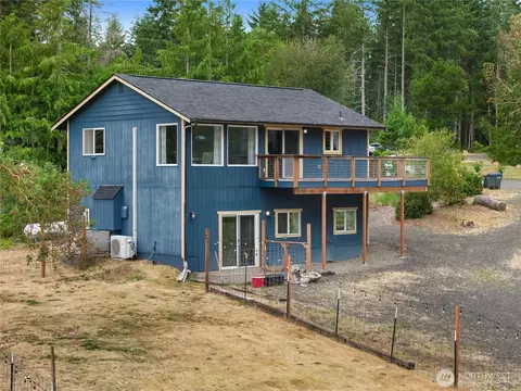 140 E Skyview Ct, Shelton, WA 98584