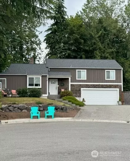 4527 191st Ave SE, Issaquah, WA 98027