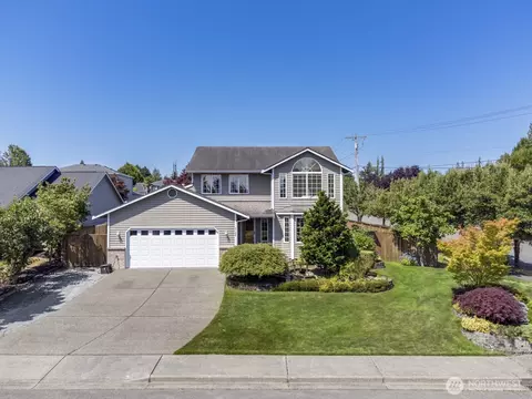 3108 118th Dr NE, Lake Stevens, WA 98258