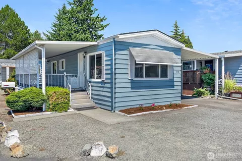 7508 47th Ave NE #25, Marysville, WA 98270