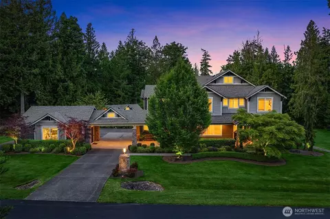 2020 298th Cres SE, Fall City, WA 98024