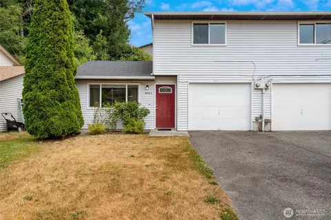 Exterior - 6013 W Beech St #A & B, Everett, WA 98203 photo 5 of 6