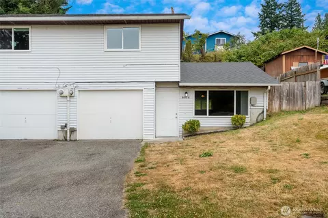 Exterior - 6013 W Beech St #A & B, Everett, WA 98203 photo 3 of 6