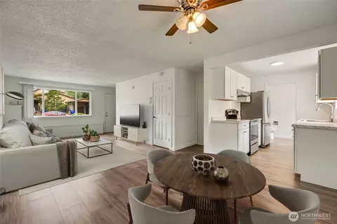 Dining - 6013 W Beech St #A & B, Everett, WA 98203 photo 1 of 3
