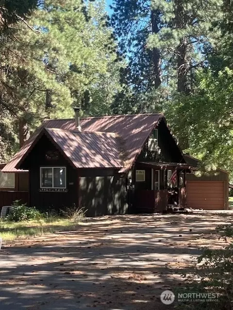1600 Twin Lakes Rd, Cle Elum, WA 98922