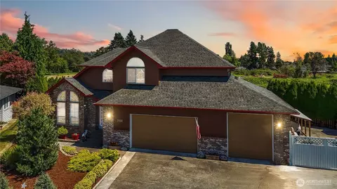 3700 Gracie Pl, Longview, WA 98632