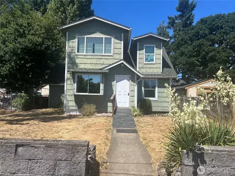 642 Bellevue Ave, Shelton, WA 98584