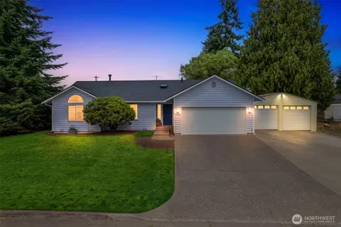 4208 S 293rd St, Auburn, WA 98001