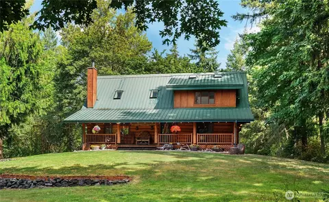 12401 217th St E, Graham, WA 98338