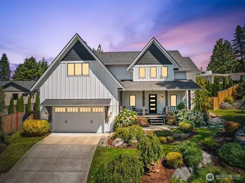 5015 E Maple Lane Cir NW, Gig Harbor, WA 98335