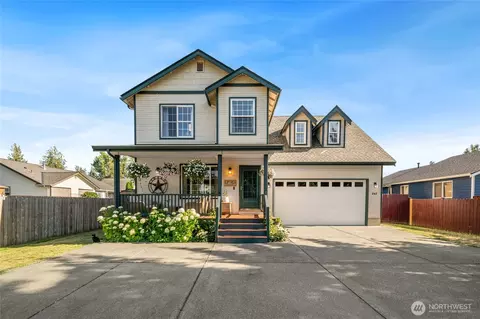 843 Garfield St, Sumas, WA 98295
