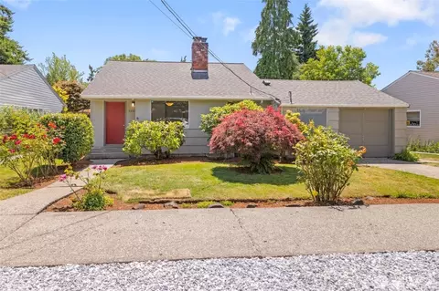 5065 SW Olga St, Seattle, WA 98116