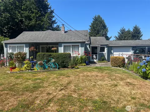 312 W Lovett St, Aberdeen, WA 98520