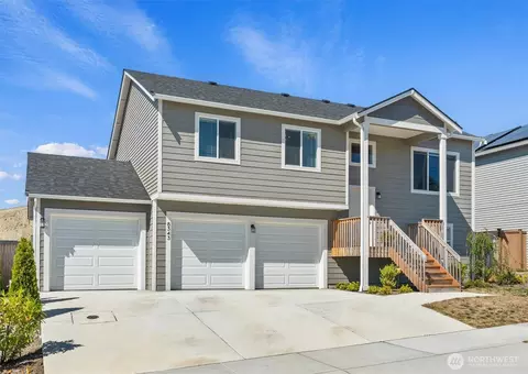 8343 39th Pl NE, Marysville, WA 98270