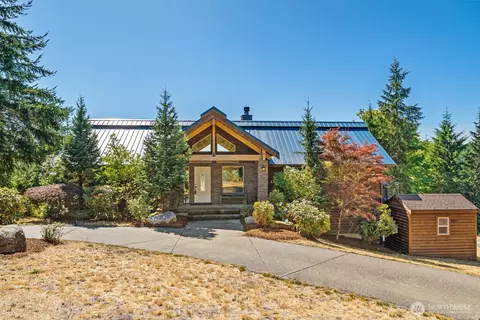 15065 Bandix Rd SE, Olalla, WA 98359