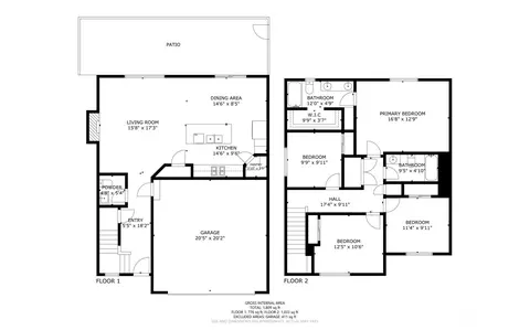 3367 NW 47th Dr, Camas, WA 98607 photo 40