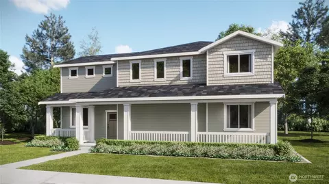 22889 SElm St, Black Diamond, WA 98010
