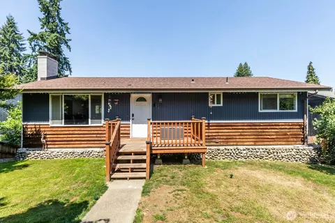 1118 May Ave, Shelton, WA 98584