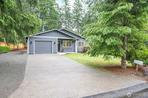 13507 96th Ave NW, Gig Harbor, WA 98329