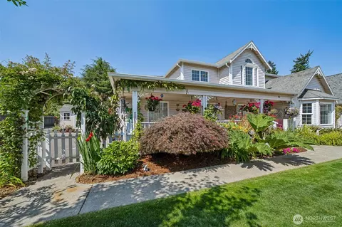 3726 S 251st Pl, Kent, WA 98032