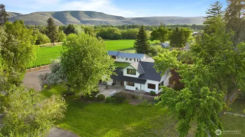 440 Tjossem Rd, Ellensburg, WA 98926