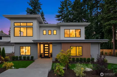 5837 112th Pl NE, Kirkland, WA 98033