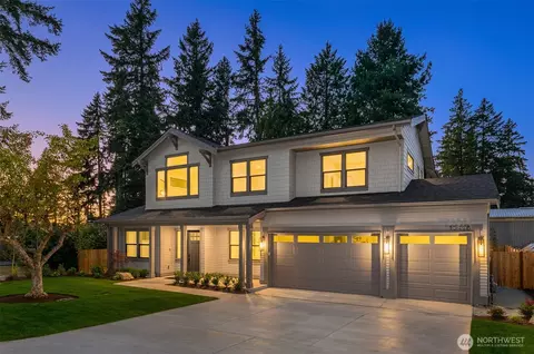 15118 SE 41st St, Bellevue, WA 98006