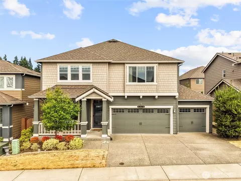 6812 Oleander Ave NE, Lacey, WA 98516