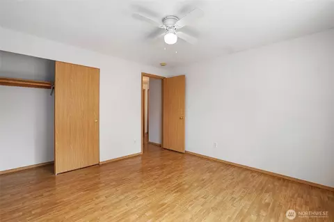 Bedroom - 23201 40th Ave E, Spanaway, WA 98387 photo 3 of 5