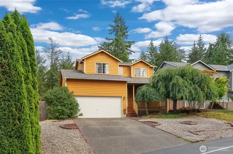 23201 40th Ave E, Spanaway, WA 98387
