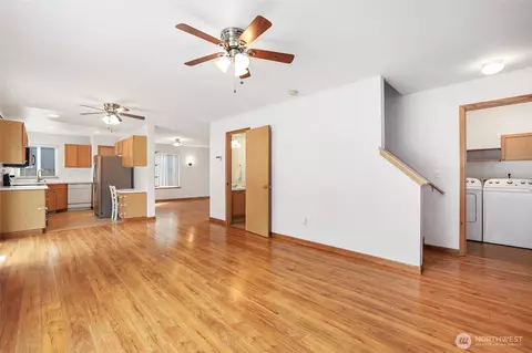 Living - 23201 40th Ave E, Spanaway, WA 98387 photo 7 of 8