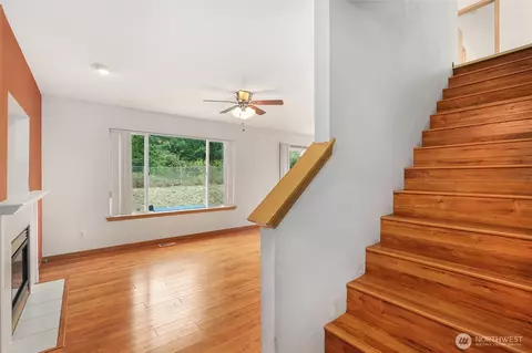 Living - 23201 40th Ave E, Spanaway, WA 98387 photo 8 of 8