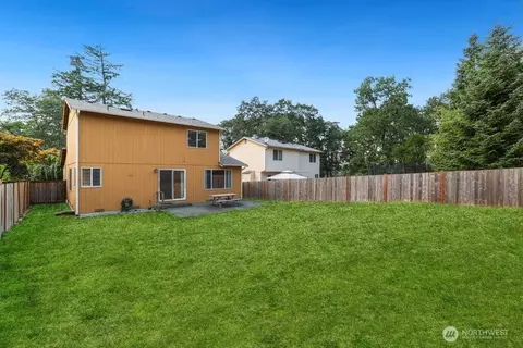 Exterior - 23201 40th Ave E, Spanaway, WA 98387 photo 4 of 6