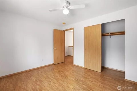 Bedroom - 23201 40th Ave E, Spanaway, WA 98387 photo 5 of 5