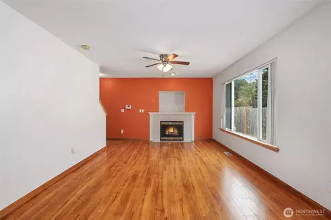 Living - 23201 40th Ave E, Spanaway, WA 98387 photo 5 of 8