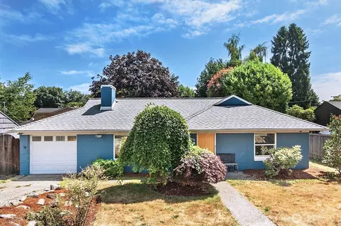 10032 Dibble Ave NW, Seattle, WA 98177