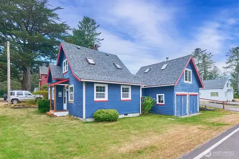 1015 40th Pl, Seaview, WA 98644 photo 2