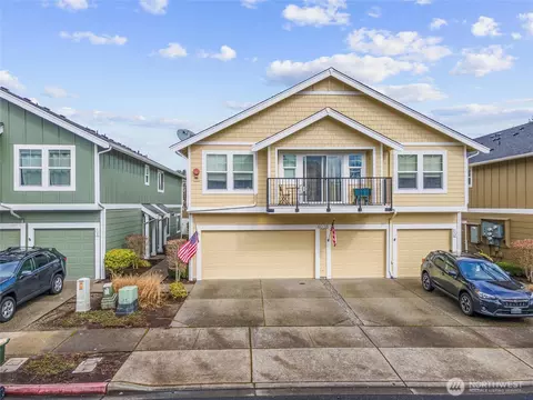 6038 Illinois Ln SE #A, Lacey, WA 98513