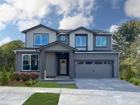 13615 201st Ave SE, Monroe, WA 98272