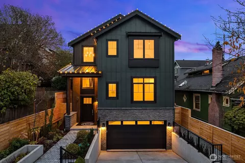 365 Newton St, Seattle, WA 98109