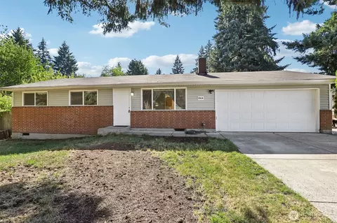 7810 NE 142nd Ave, Vancouver, WA 98682