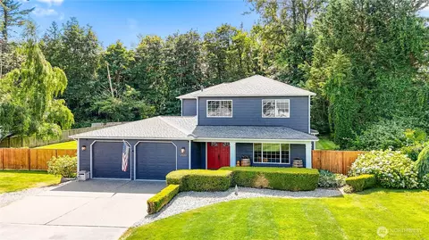2520 Soper Hill Rd, Lake Stevens, WA 98258
