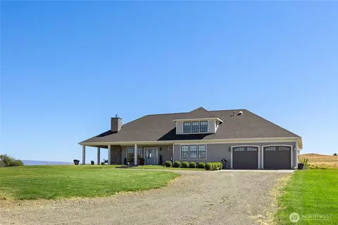 931 Orchard Rd, Ellensburg, WA 98926