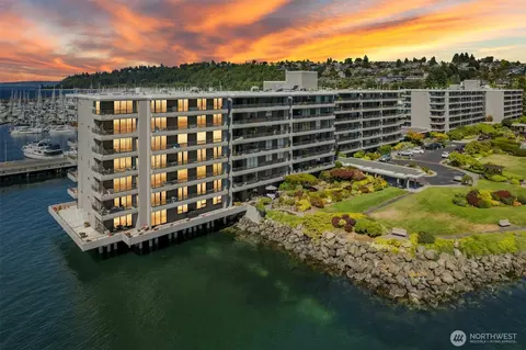 6533 Seaview Ave NW #602A, Seattle, WA 98117