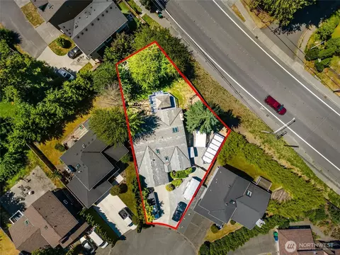 4630 143rd Pl SW, Lynnwood, WA 98087