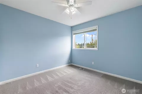 Bedroom - 11524 40th Dr SE, Everett, WA 98208 photo 3 of 3